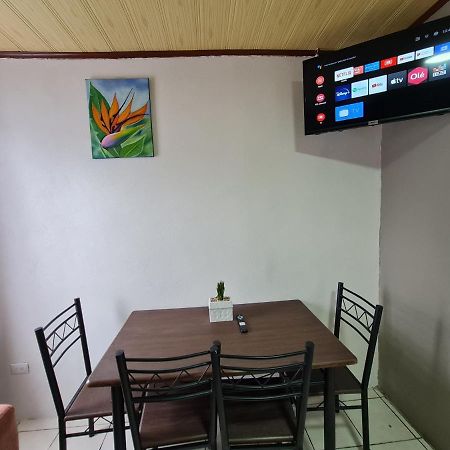 Apartment Guayabon #1, Ac, Arenal Volcano Fortuna La Fortuna Exterior foto