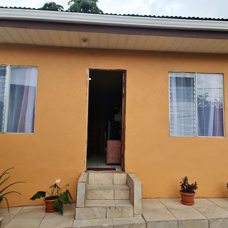Apartment Guayabon #1, Ac, Arenal Volcano Fortuna La Fortuna Exterior foto